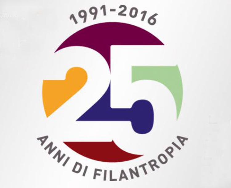 Cariplo: Fondazione festeggia 25 anni, per 2016 budget da 152 mln