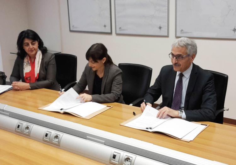 Fs: accordo quadro Friuli Venezia Giulia-Rfi per potenziare trasporto regionale