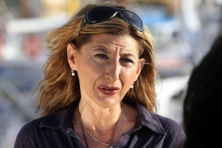 Il sindaco di Lampedusa