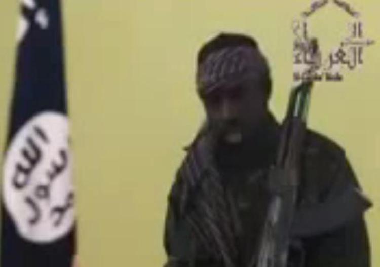 'I'm still around' says Boko Haram ex-leader