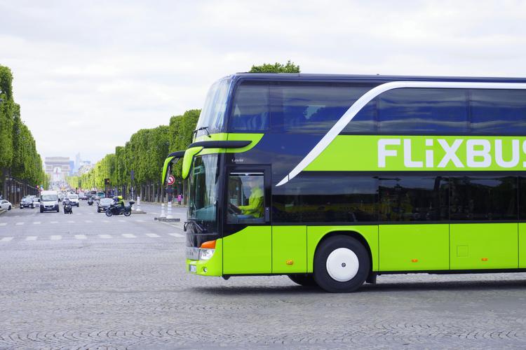 Trasporti: Flixbus, liberalizzazioni fanno bene al lavoro, creati 500 posti