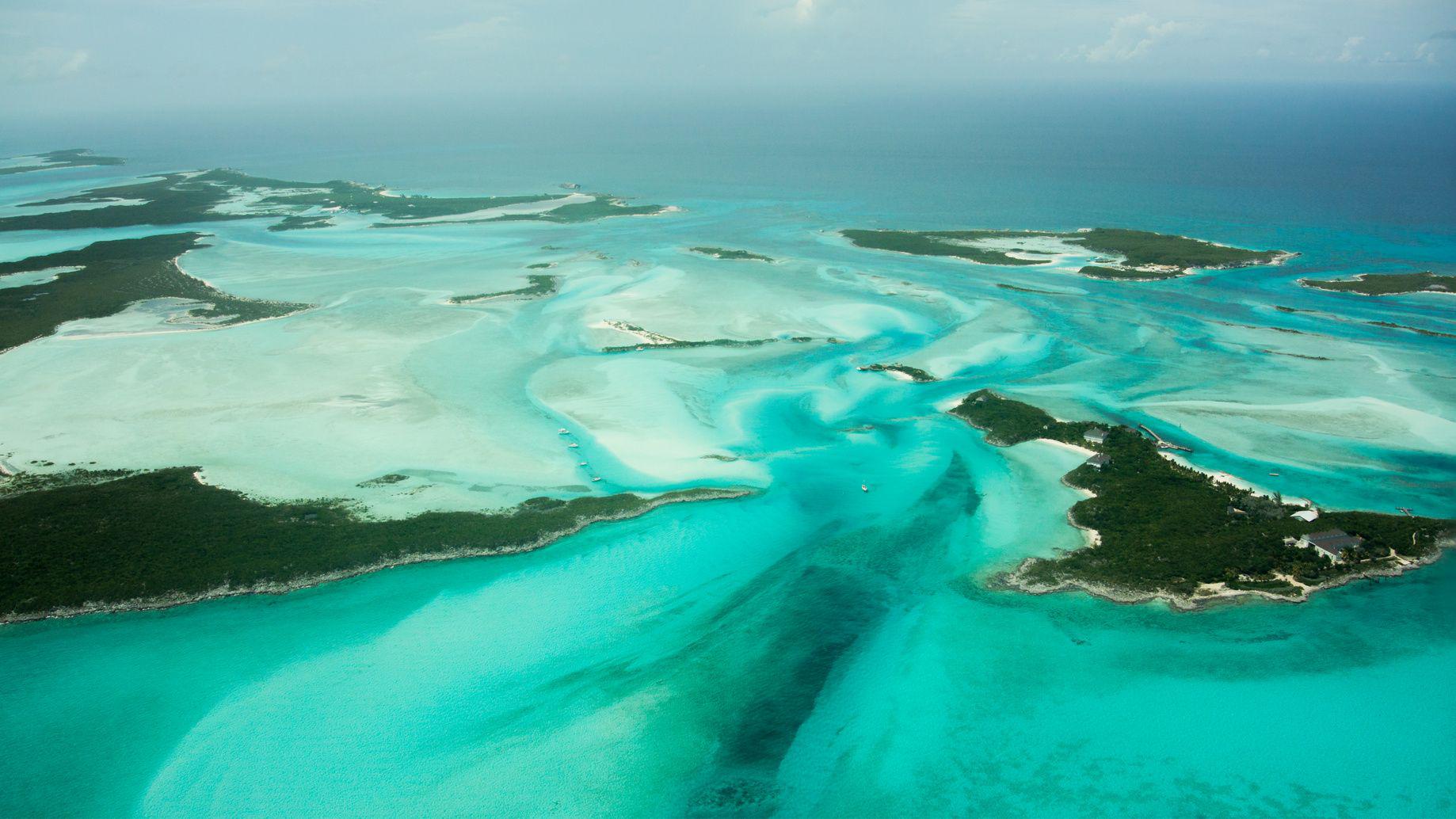 Bahamas – Se invece preferite rilassarvi in un vero paradiso lontano migliaia di chilometri dalla routine scegliete le Bahamas. L'arcipelago di 700 isole nell'Oceano Atlantico vi regalerà momenti indimenticabili. emotionpicture - Fotolia 