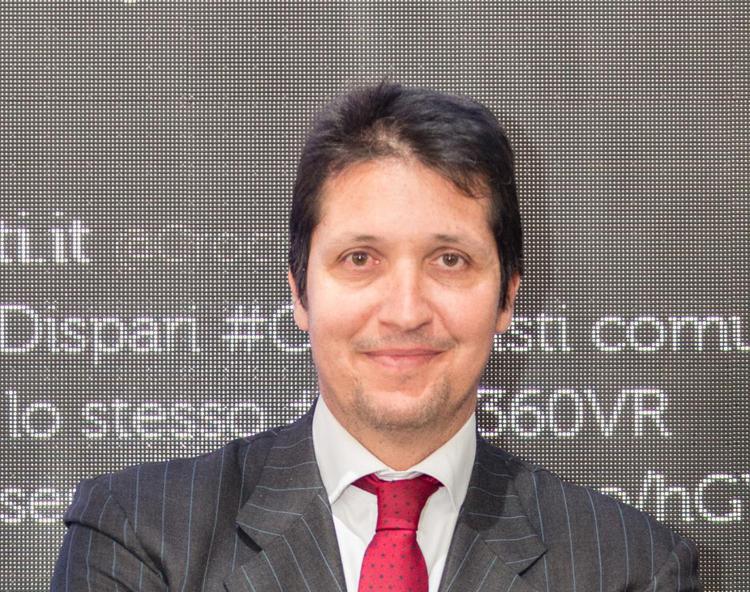 Leonardo Massa, Country Manager Italia di MSC Crociere