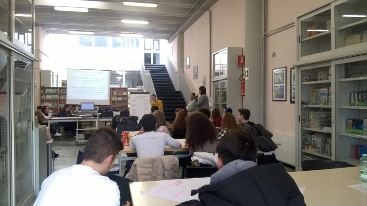 Sostenibilità: a Roma oltre 350 studenti per una nuova economia