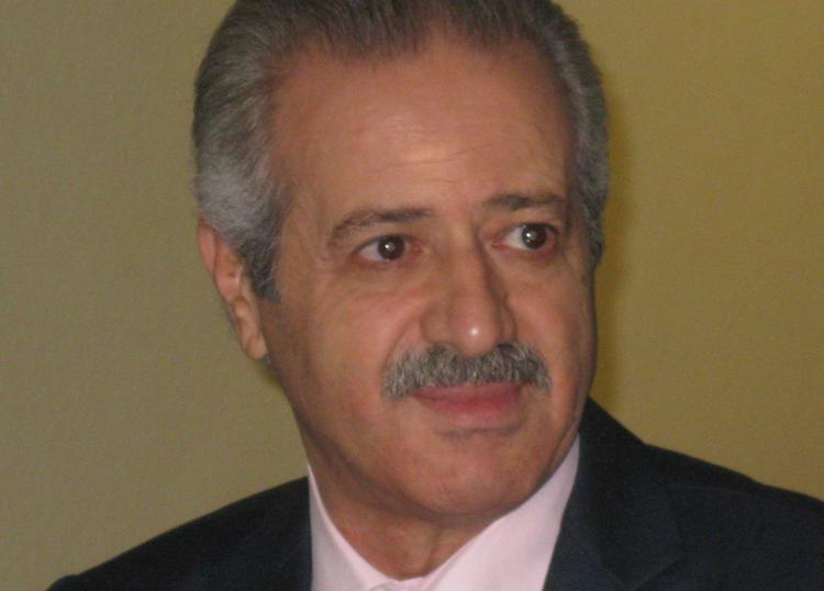Muhammed Faris (Wikipedia Creative Commons /cc by sa 3.0)