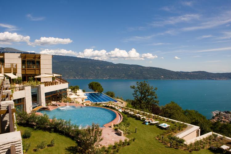 Sul Lago di Garda la prima Spa italiana certificata
