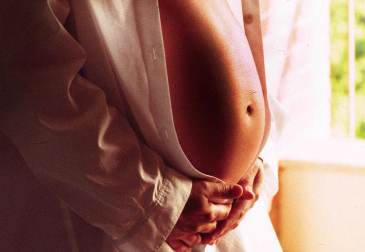 Parla la prima mamma grazie a un trapianto di utero: 
