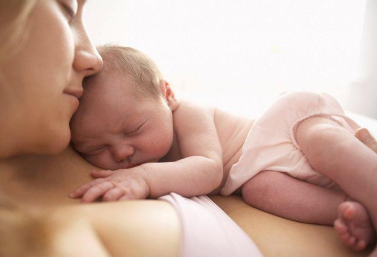 La Banca Nutrici custodirà 'l'oro bianco', prezioso per i bebè prematuri (fonte: Policlinico Milano)