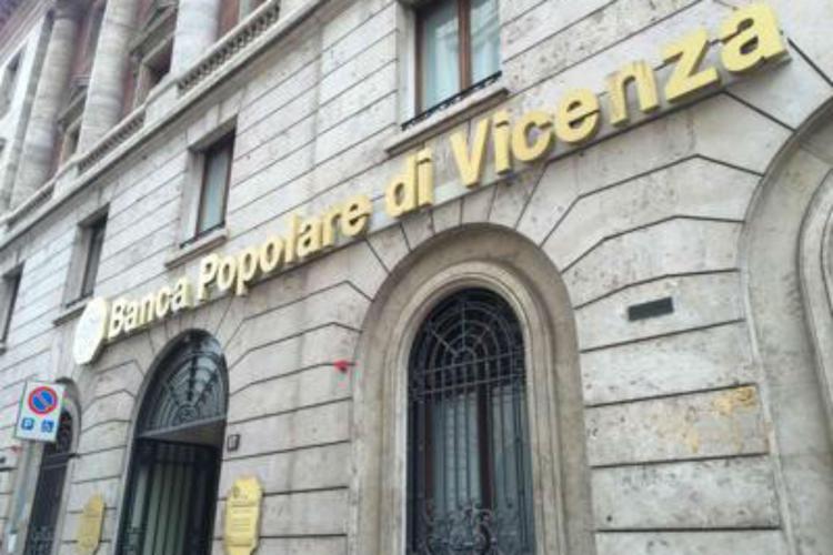  - (Banca Popolare di Vicenza)
