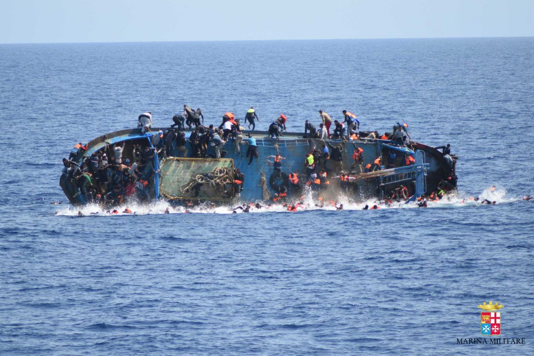 Over 3,000 migrants die in Mediterranean this year