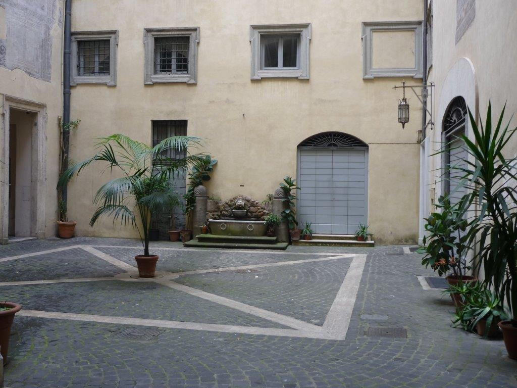 Palazzo Costaguti