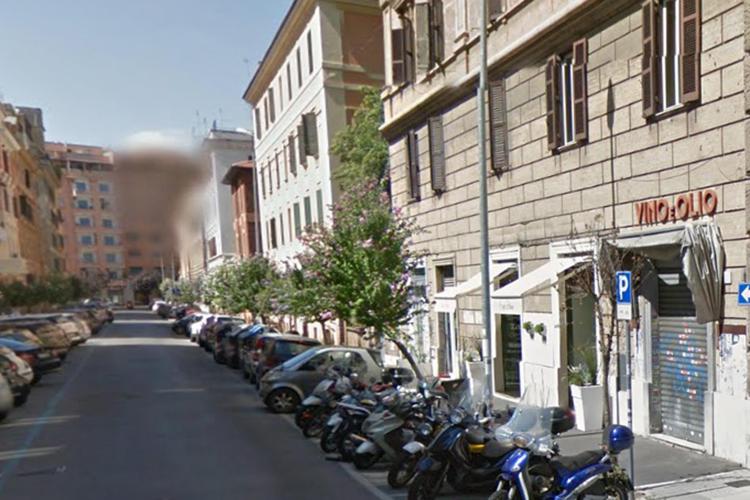 Roma, tassista uccide a colpi di bottiglia il gestore di un locale