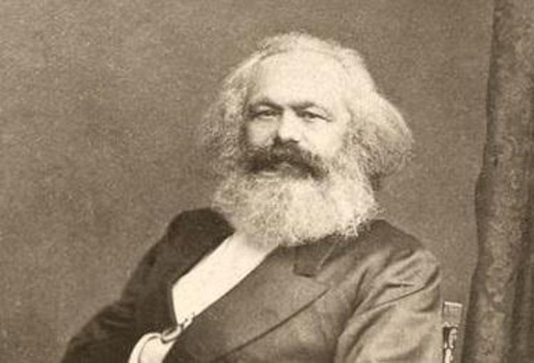 All'asta prima edizione de 'Il Capitale' con dedica di Karl Marx