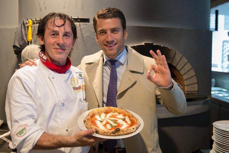 Enogastronomia: a Napoli 'Pizzerie gourmet' dal 23 al 25 maggio