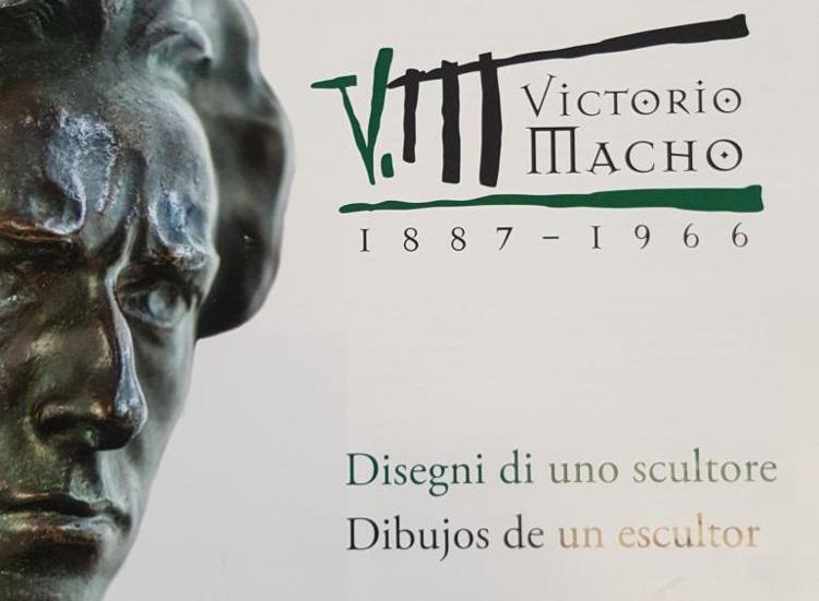 Roma, recuperate le opere di Victorio Macho rubate ad aprile
