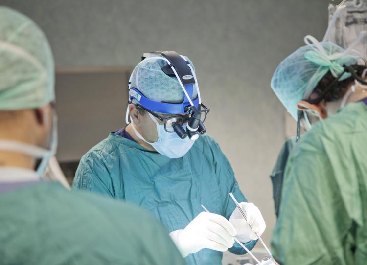 Chirurgia: focus su valvola mitrale cuore, al via 'Mics' a Roma