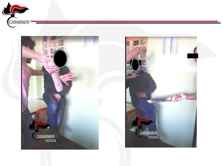 Novara, bullismo in classe: disposte misure cautelari per tre studenti