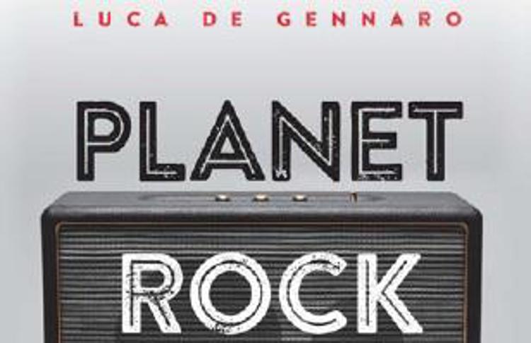 Musica: un libro racconta 'Planet Rock', programma cult di Radio Rai