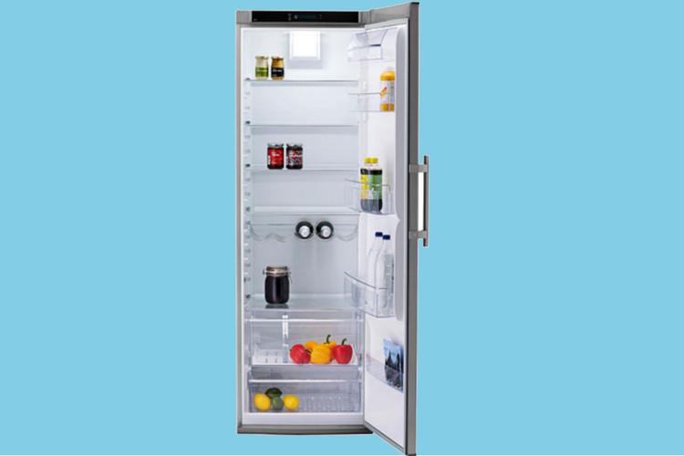 Il frigo Frostfri (Immagine dal catalogo Ikea)