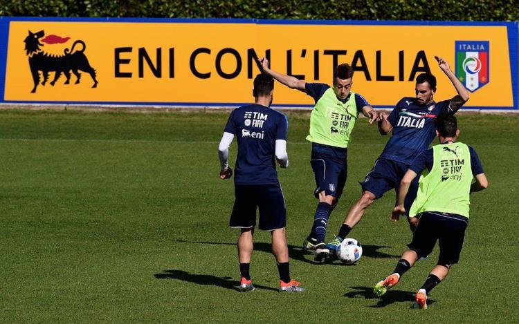 Calcio: Granata, Eni sponsor perchè Nazionale rappresenta Italia nel mondo