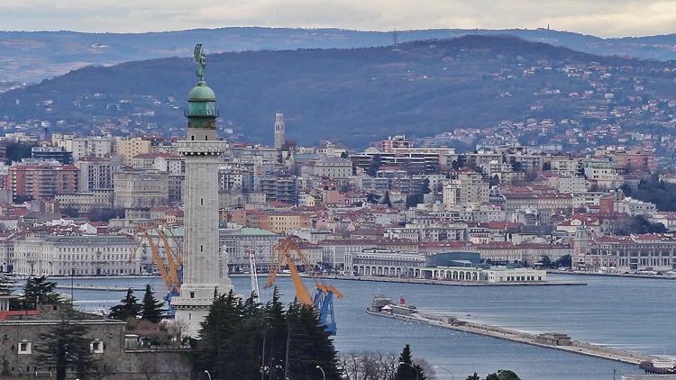 Trieste: Comune, investimento privato da 25 mln nel commercio