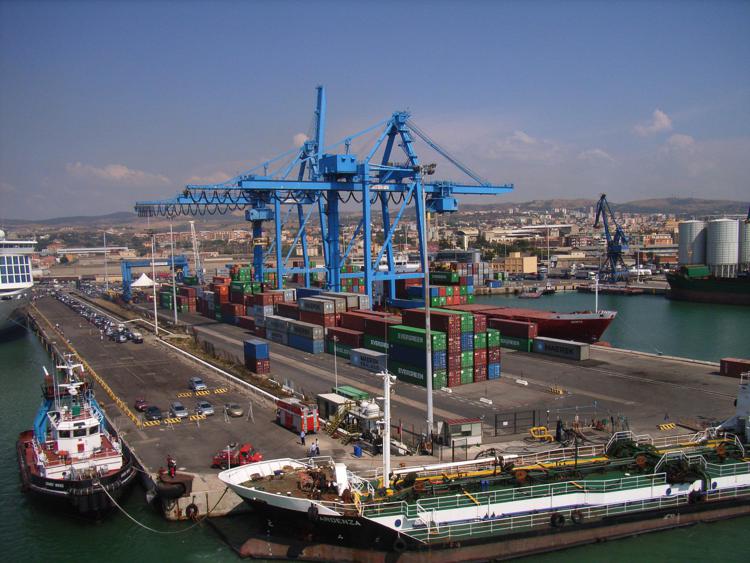 Porti: Baldissara, ruolo strategico Civitavecchia non è in discussione