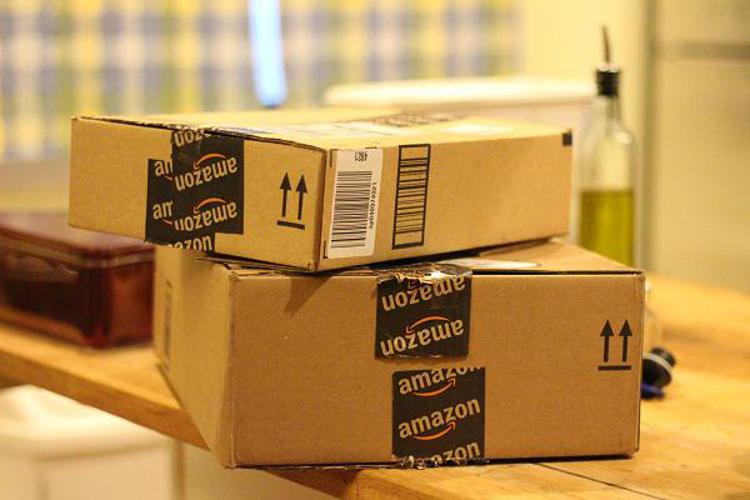Amazon sbarca in Sabina, nuovo centro di distribuzione e oltre mille posti di lavoro