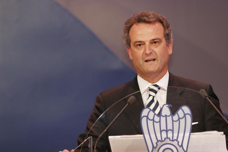 Alberto Ribolla presidente di Confindustria Lombardia 