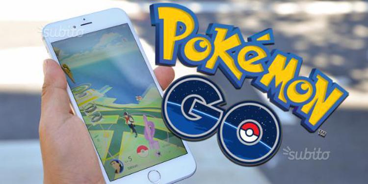 A.A.A. allenatori di 'Pokémon GO' offresi a 15 euro all'ora