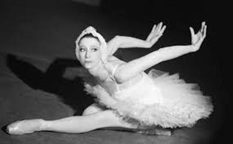 Prix Ballet2000 dedicato alla memoria di Maya Plisetskaya