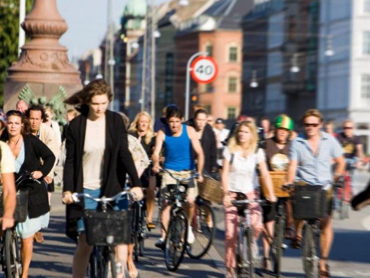 Sostenibilità: Copenaghen vince il premio europeo 'Urban Public Space'