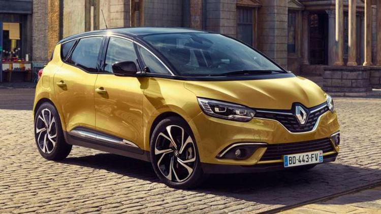 Sicurezza stradale: Euro Ncap, 5 stelle senza riserve a Subaru e Renault