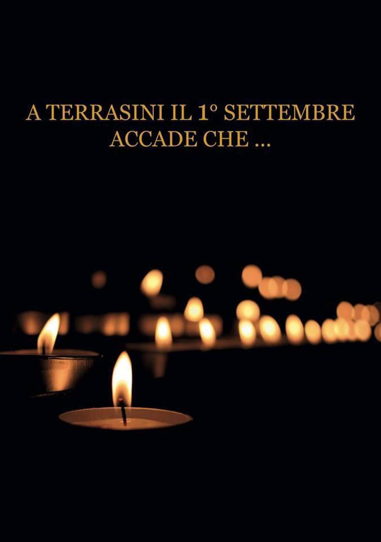 'La notte delle luci' a Terrasini