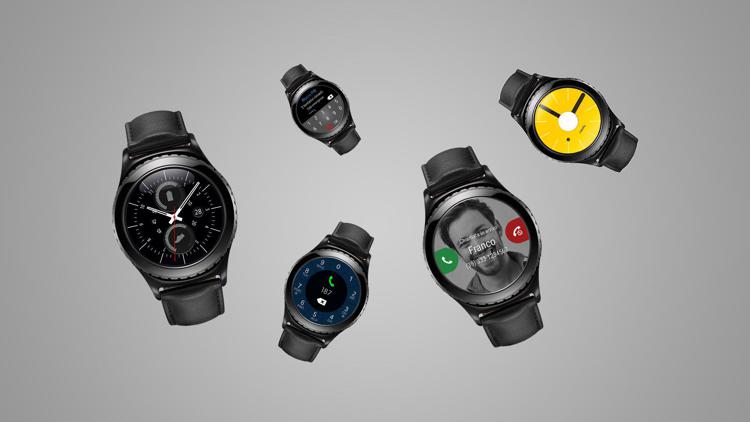 Tim: con Samsung e Gemalto lancia smartwatch con Sim integrata