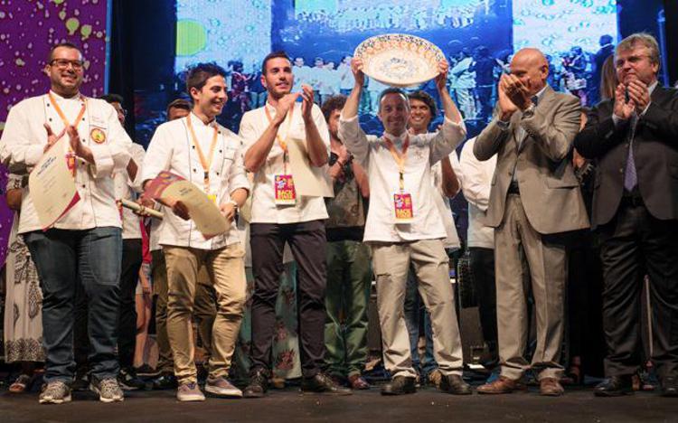 Enogastronomia: Palestina vince campionato del mondo al Cous Cous Fest