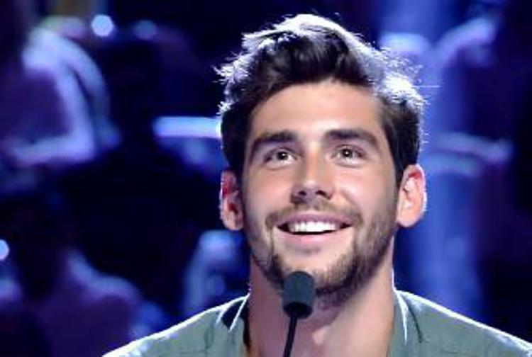 Alvaro Soler (Fermo immagine dal video)