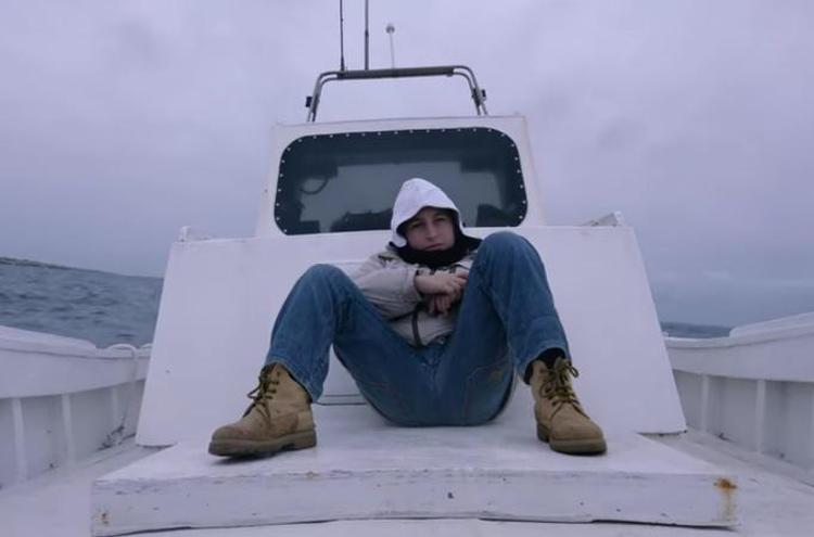 Oscar, 'Fuocoammare' è nella shortlist dei documentari