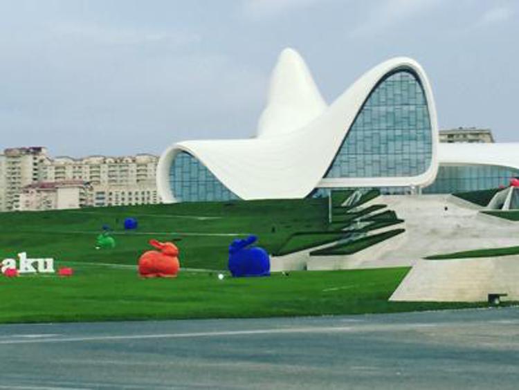 Azerbaijan: Bevilacqua 'Baku chiama Italia, investite'