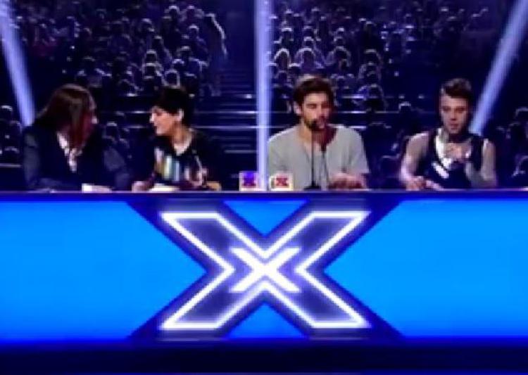 X Factor, stasera le ultime audizioni. Manuel Agnelli già scalpita...