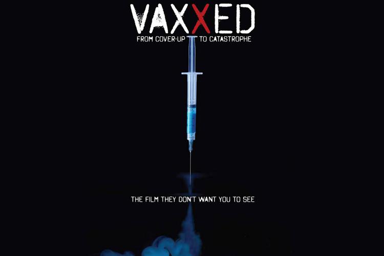 Bufera Vaxxed, Senato annulla proiezione film anti-vaccini