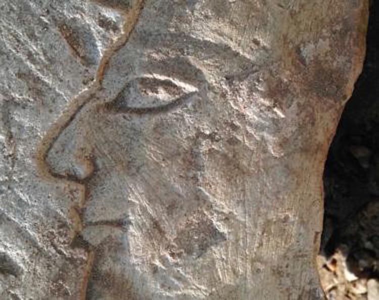 Ancient Egyptian find indicates Rameses II temple
