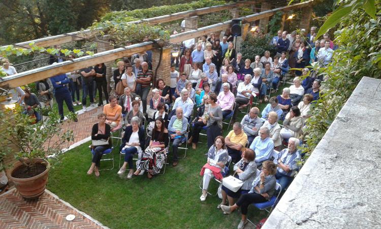 Premi: il 'Segafredo Zanetti' a Garofalo chiude il Festival del Viaggiatore