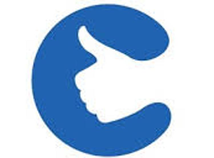 Il logo del sito www.18app.it  