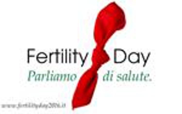 Fertility day, video-social di Lorenzin per il via alla campagna rivisitata