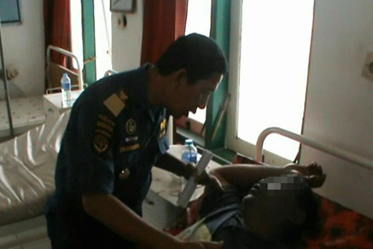 Indonesia, esplode traghetto con 35 turisti a bordo: 2 morti