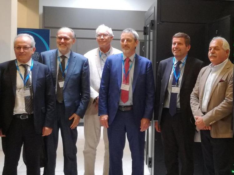 Energia: supercalcolatore italiano vince bando per ricerca europea su fusione