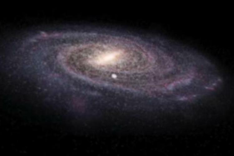 Prima mappa 3D della Via Lattea, l'occhio di Gaia su 1 miliardo di stelle /Video