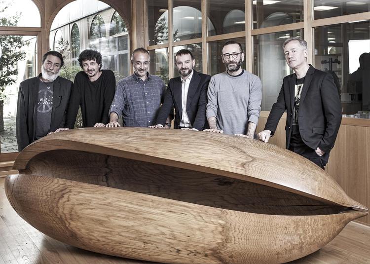 Musica: sabato i Deproducers live a Milano con il nuovo 'Botanica'