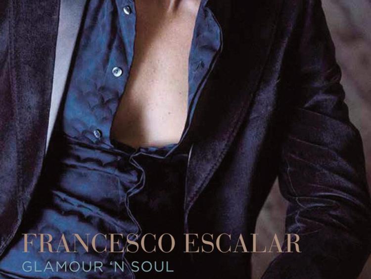 Mostre: al Maxxi 'Glamour 'n soul', le foto delle star di Francesco Escalar