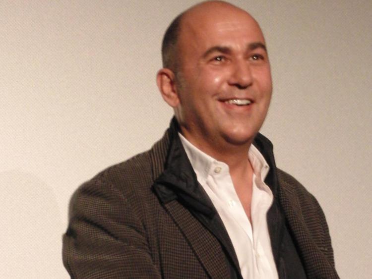 Il regista Ferzan Ozpetek